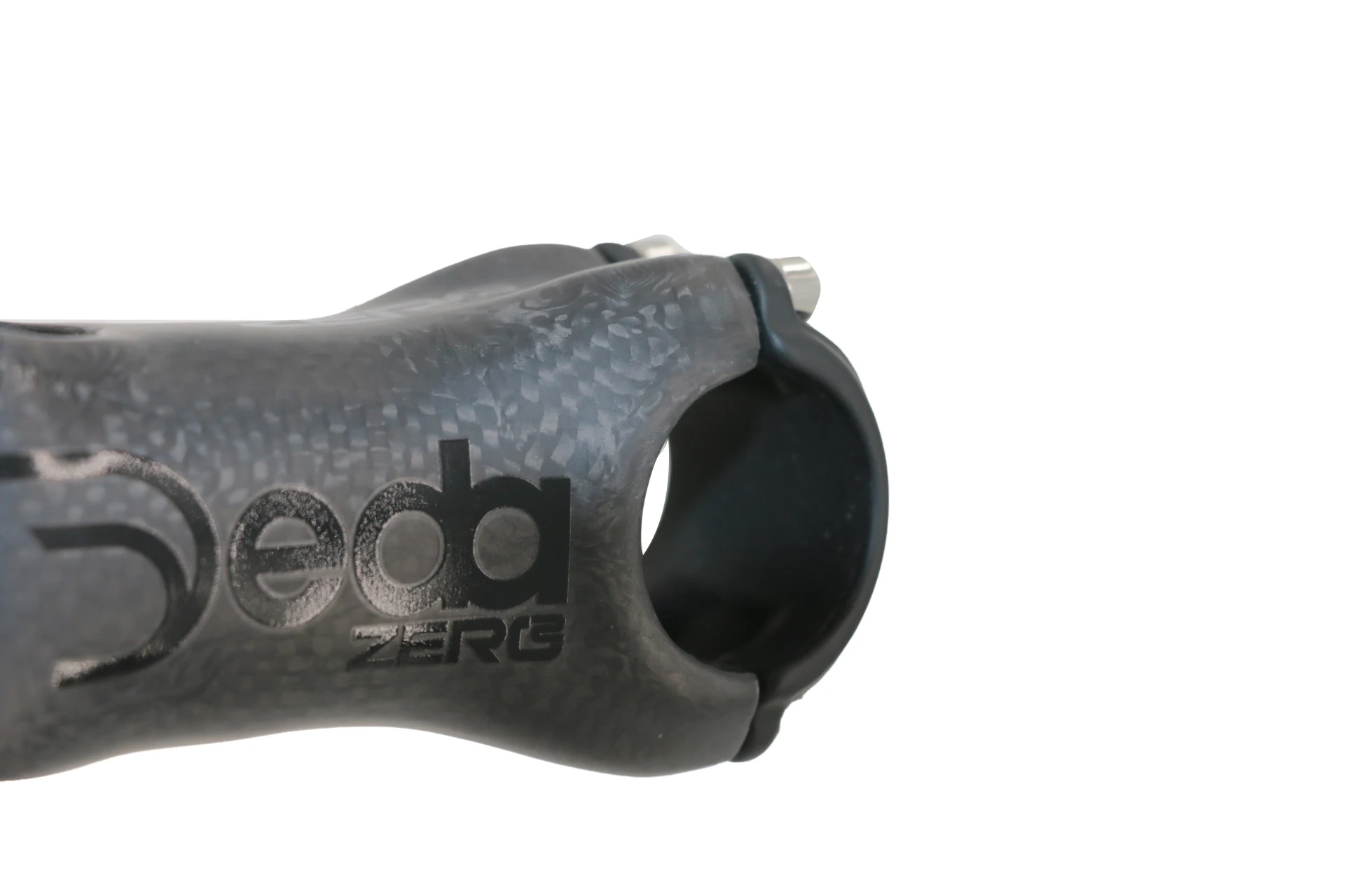 New JEDA Black logo 6 17 Angle Road Full Carbon Bicycle Stem 31.8*70-130mm 6 17 Degrees Mountain Bike Carbon Stem MTB Bike Parts