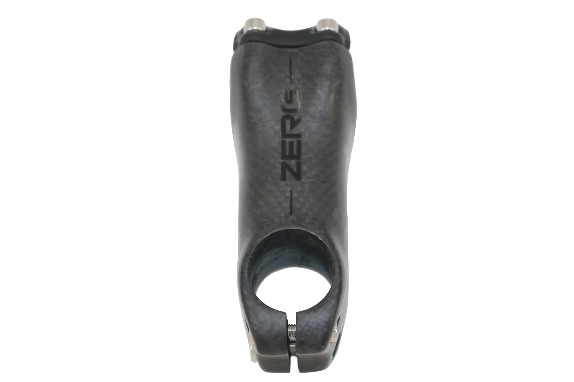 New JEDA Black logo 6 17 Angle Road Full Carbon Bicycle Stem 31.8*70-130mm 6 17 Degrees Mountain Bike Carbon Stem MTB Bike Parts