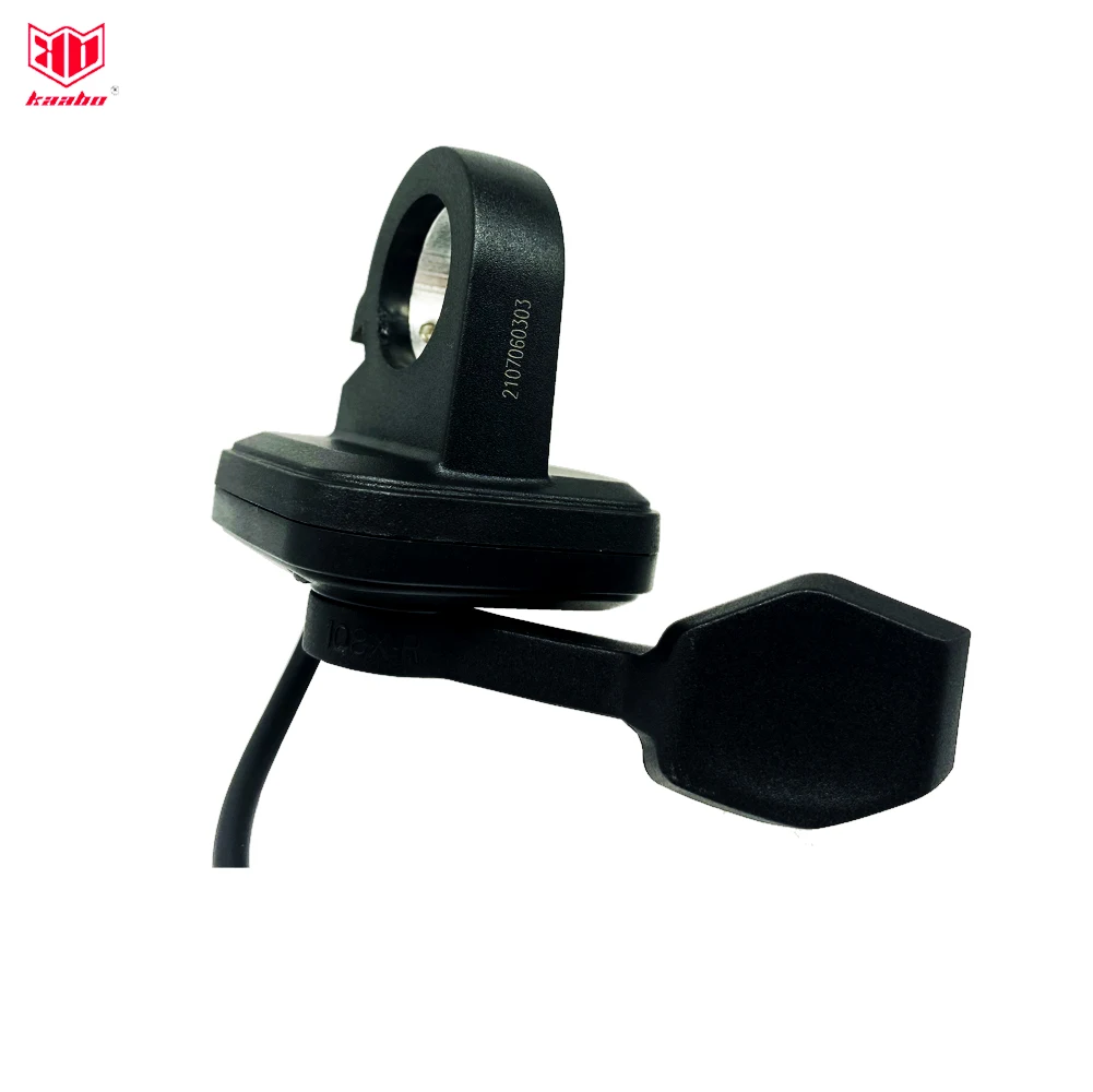 Original Kaabo Thumb Throttle Button Kit Spare Part Suit for Kaabo Wolf King GT/GTR Mantis X Mantis King GT TFT E-Scooter Part
