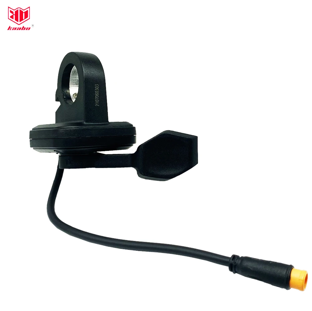 Original Kaabo Thumb Throttle Button Kit Spare Part Suit for Kaabo Wolf King GT/GTR Mantis X Mantis King GT TFT E-Scooter Part