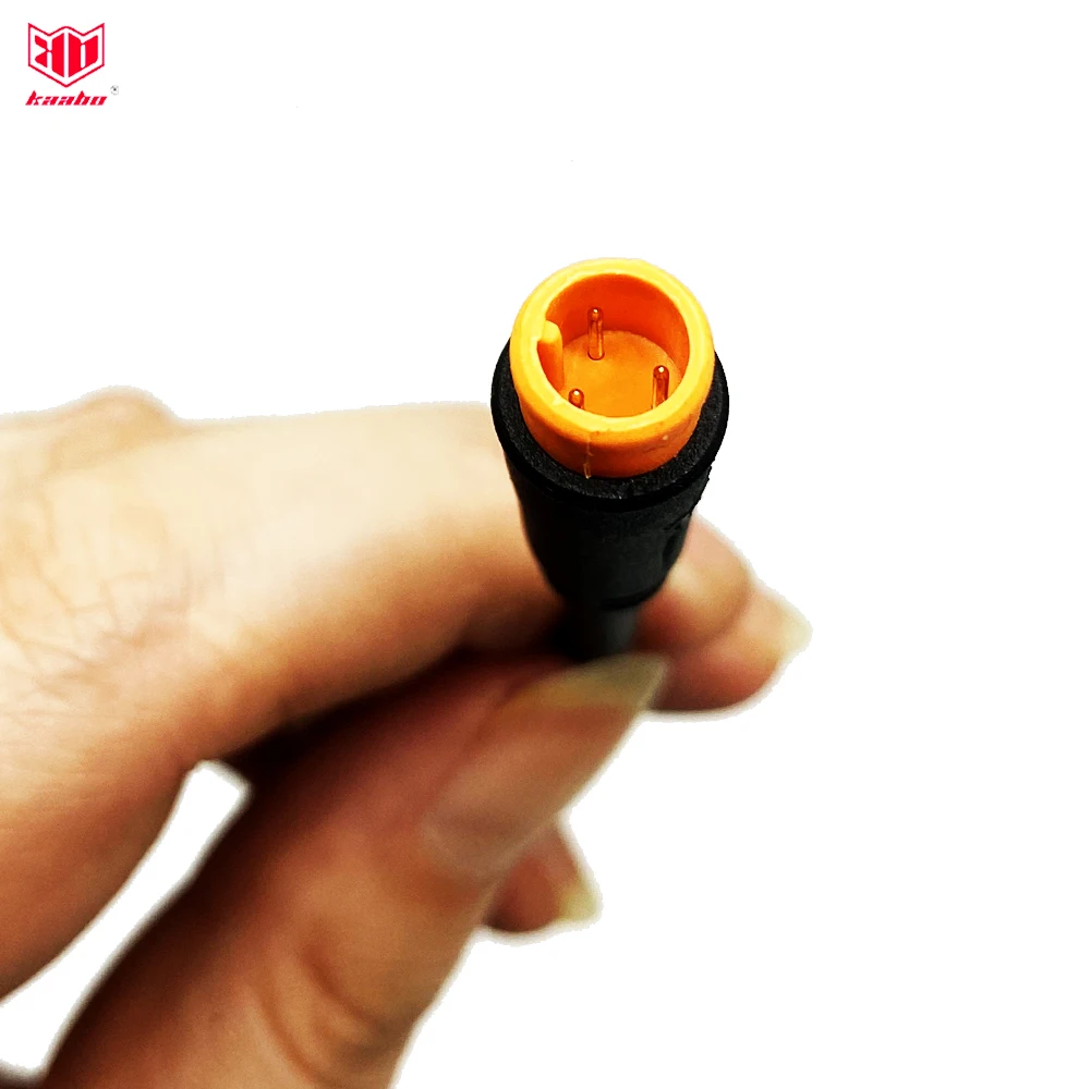 Original Kaabo Thumb Throttle Button Kit Spare Part Suit for Kaabo Wolf King GT/GTR Mantis X Mantis King GT TFT E-Scooter Part