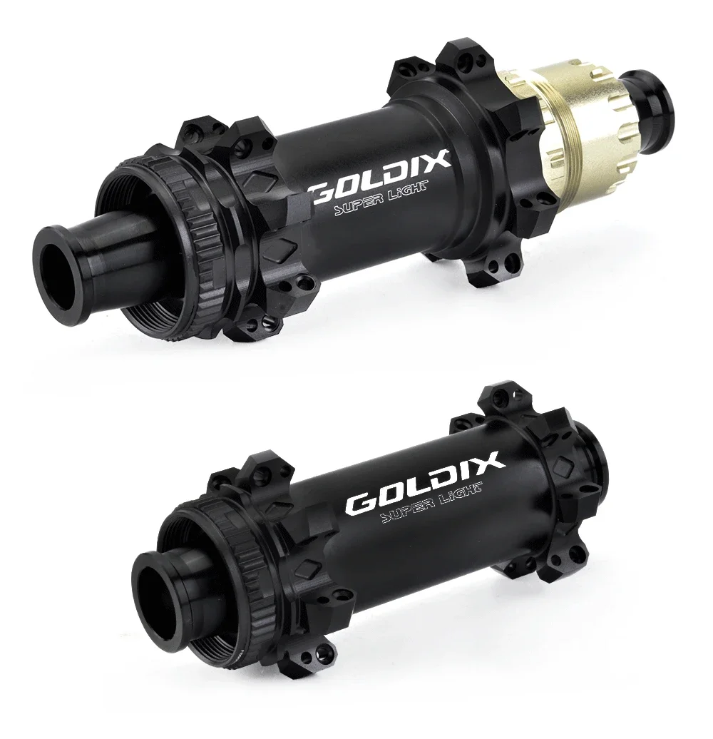 GOLDIX M160 Super Light MTB BOOST Hub Center Lock Disc 28H Ratchet 72T Mountain XD Bike Hub for Shimano SRAM 11 12 Speed