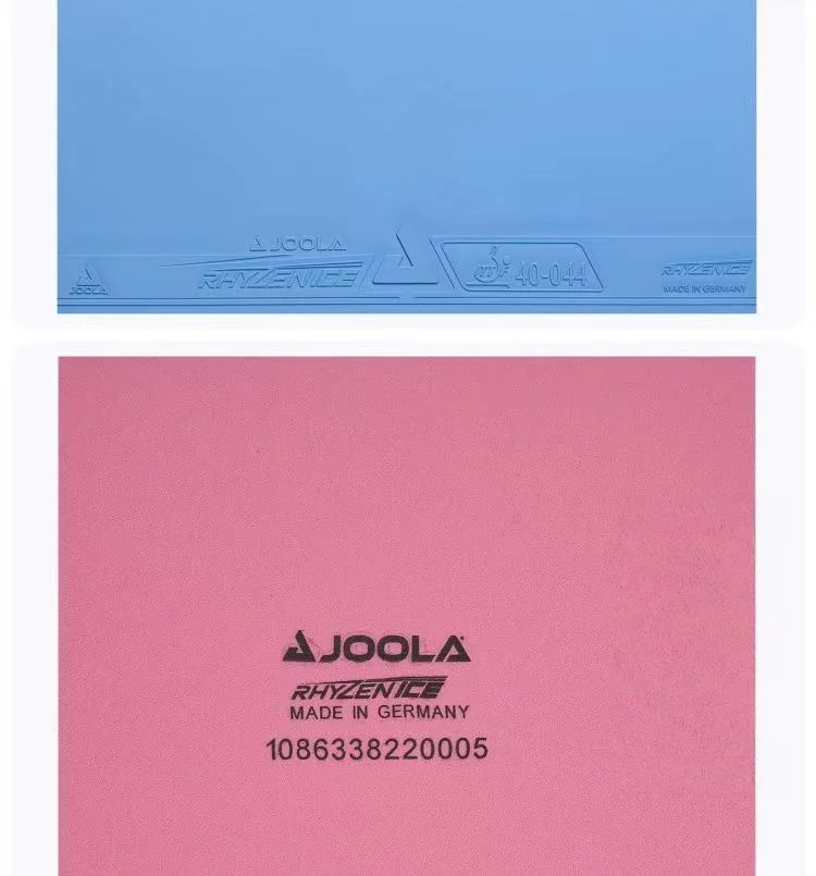 JOOLA Rhyzen CMD ZGX ZGR