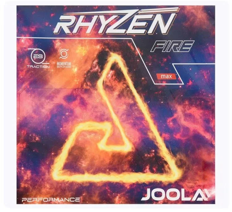 JOOLA Rhyzen CMD ZGX ZGR
