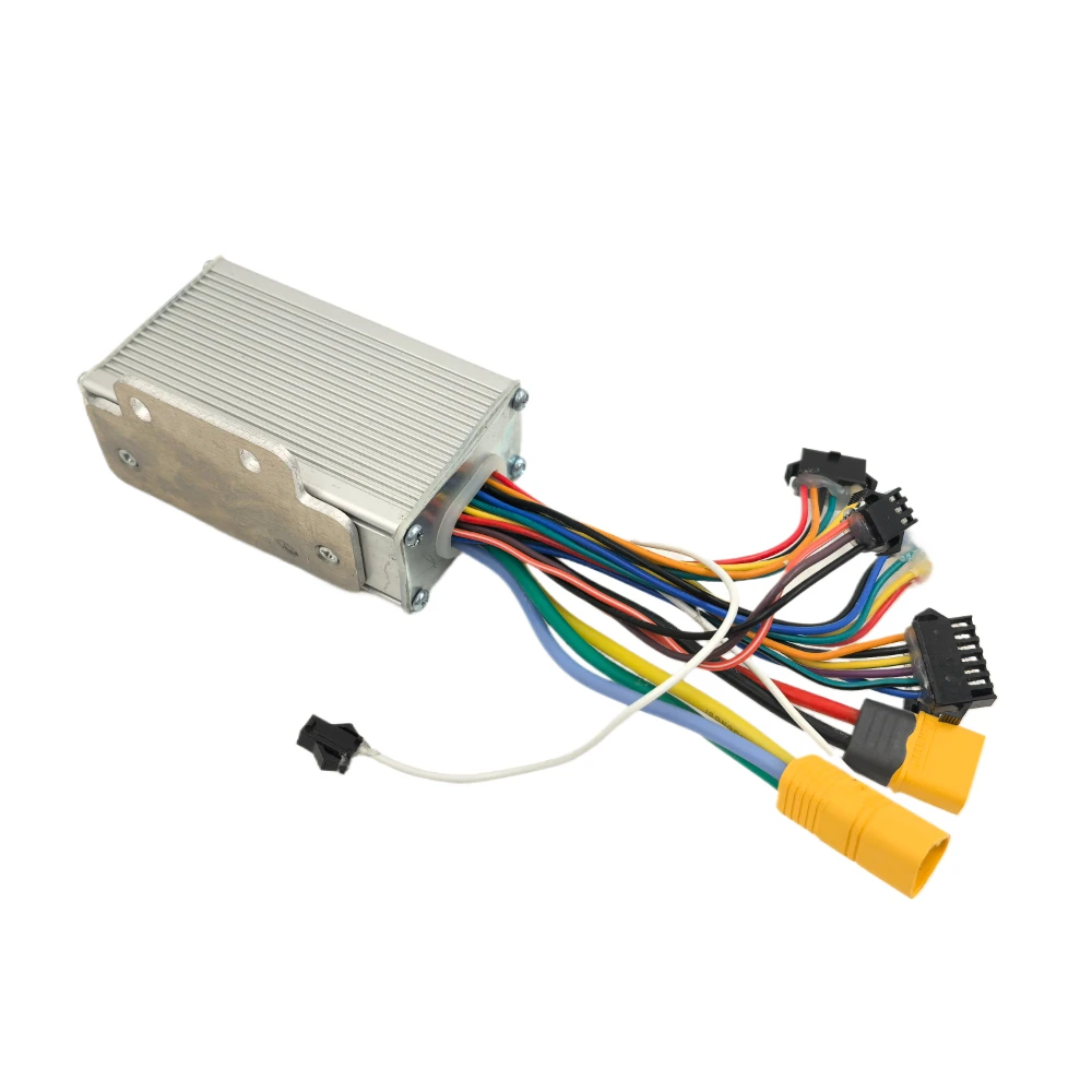Original Controller for Kukirin G2 Max Universal Controller Electric Scooter KUGOO Kirin G2 Max Skateboard Controller Spare Part