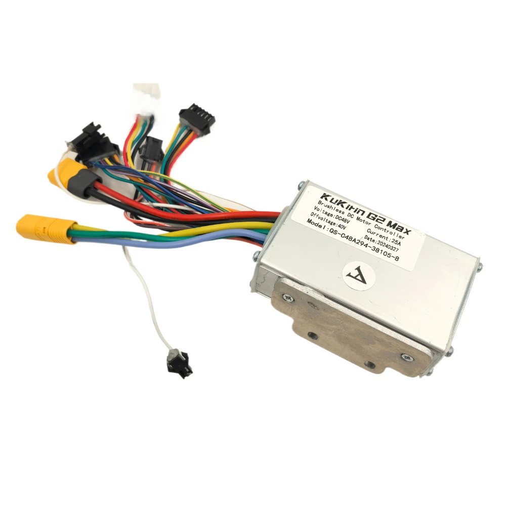 Original Controller for Kukirin G2 Max Universal Controller Electric Scooter KUGOO Kirin G2 Max Skateboard Controller Spare Part