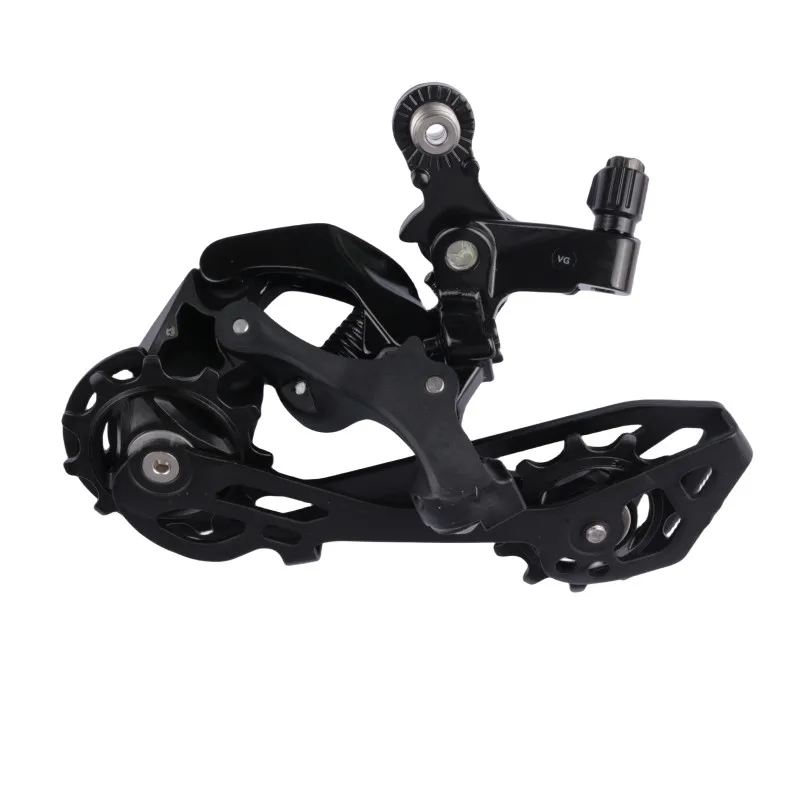 Shimano 105 RD R7100 Rear Derailleur 12Speed Mechanical Shadow RD For Road Bicycle Riding Black