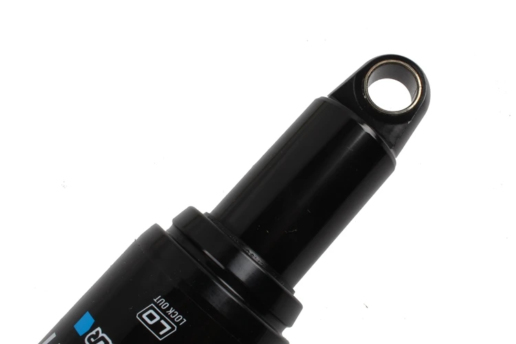 SUNTOUR RAIDON Mountain Bike Shock Absorbers Bicycle Rear Shock Absorber XC Soft Tail Gas Pressure Lock Rear Bladder