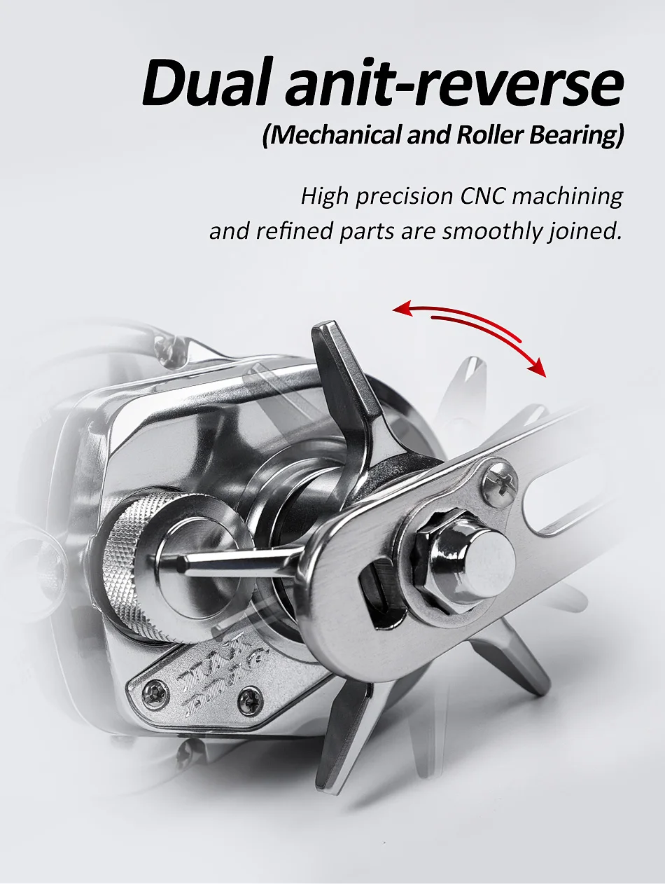 Noeby Slow Jigging Fishing Reel Aluminum Alloy Trolling Star Drag Sea Fishing Reels Tackle Max Drag 10-15kg Boat Fishing Reels