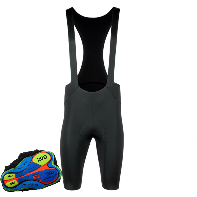 Quick-Dry 2021 NEW Pirate MTB Men Racing Underwear 20D Pad Cycling Shorts Fabric Road Short Pants Tight Riding Clothes