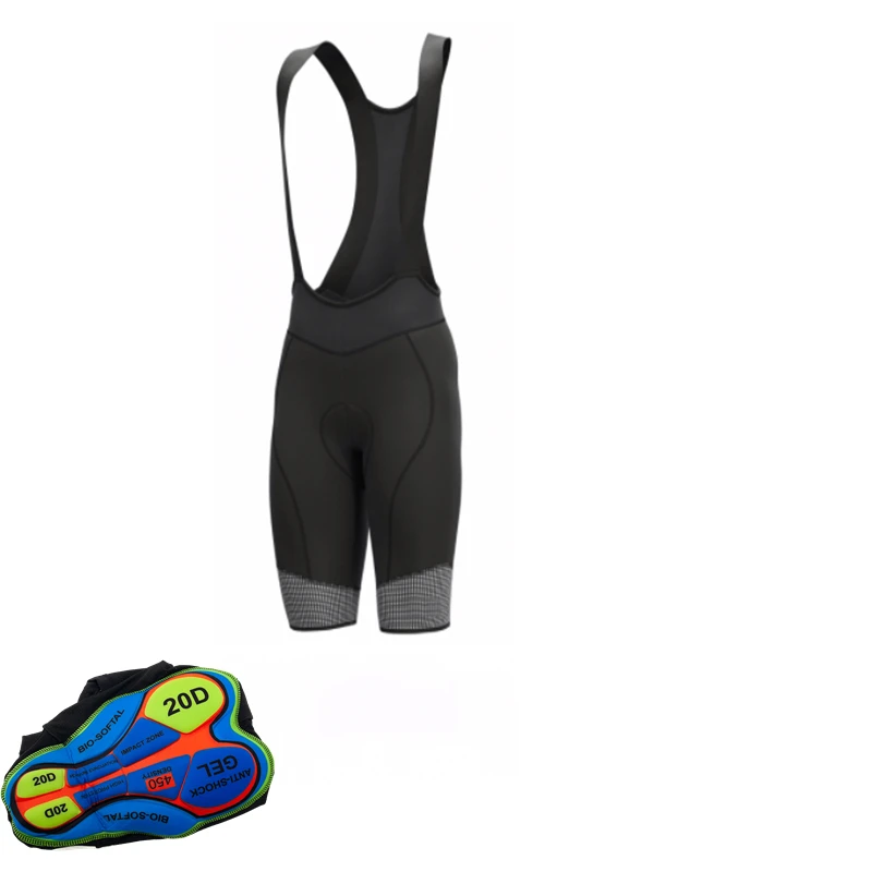 Quick-Dry 2021 NEW Pirate MTB Men Racing Underwear 20D Pad Cycling Shorts Fabric Road Short Pants Tight Riding Clothes
