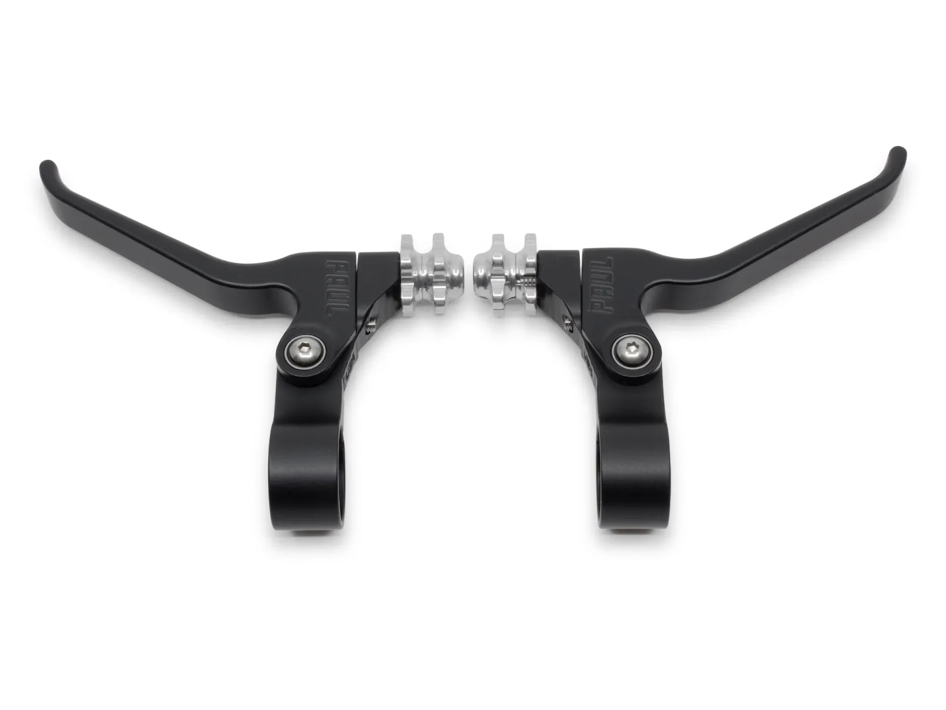 【paul】canti lever 18/5000 Clamp \ Disc brake cloth perfect spot second
