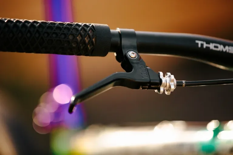 【paul】canti lever 18/5000 Clamp \ Disc brake cloth perfect spot second
