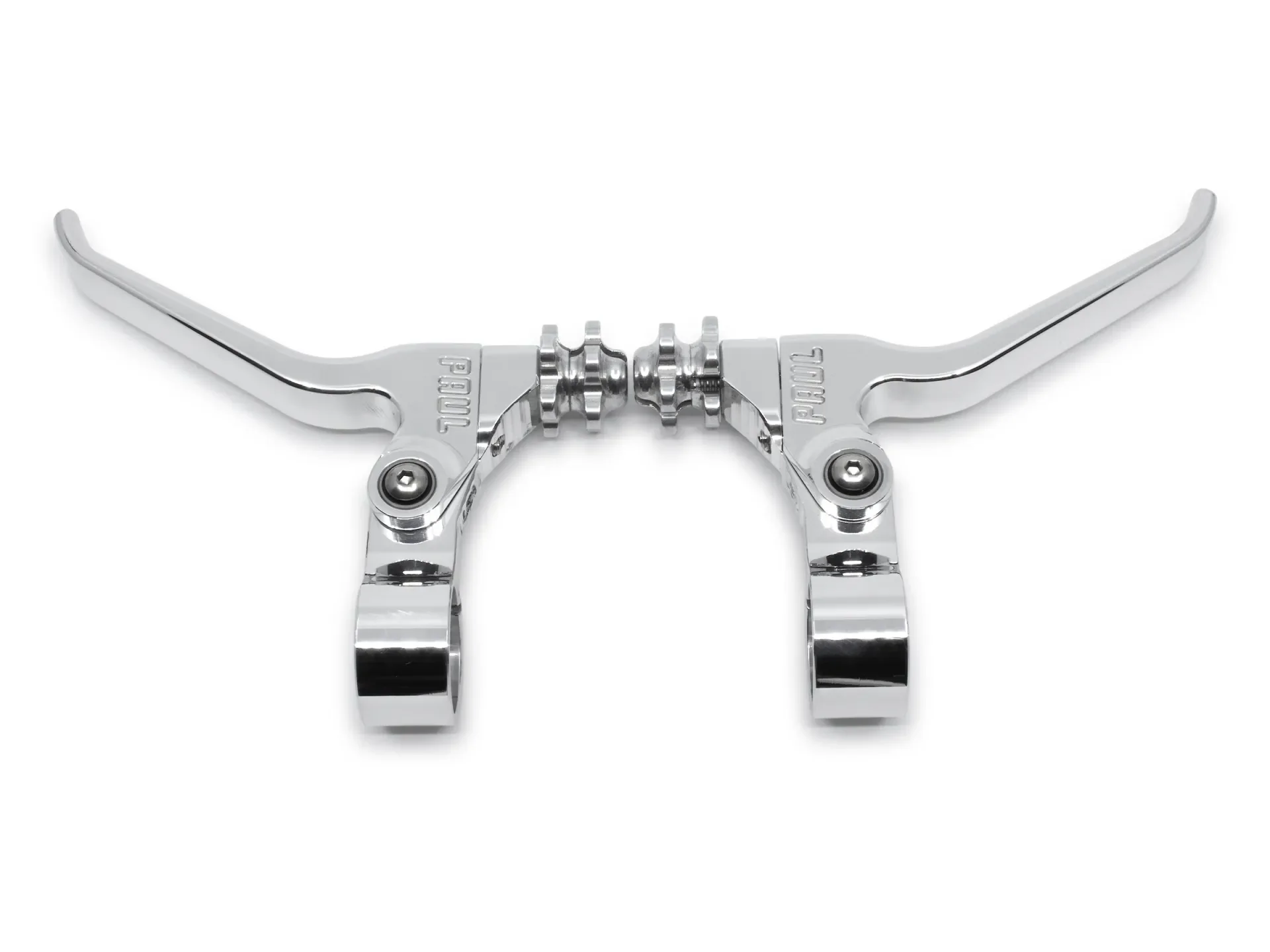 【paul】canti lever 18/5000 Clamp \ Disc brake cloth perfect spot second
