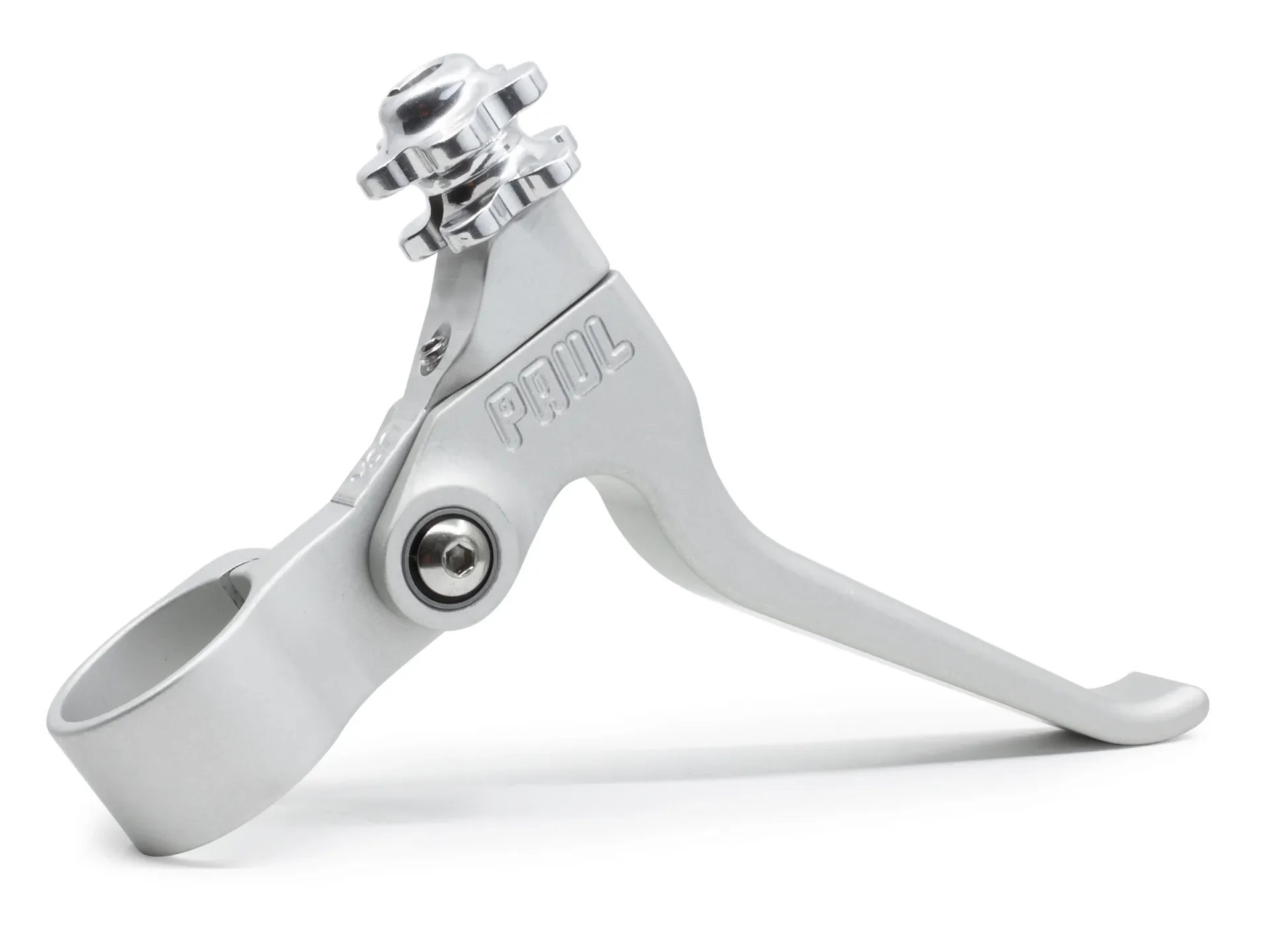【paul】canti lever 18/5000 Clamp \ Disc brake cloth perfect spot second