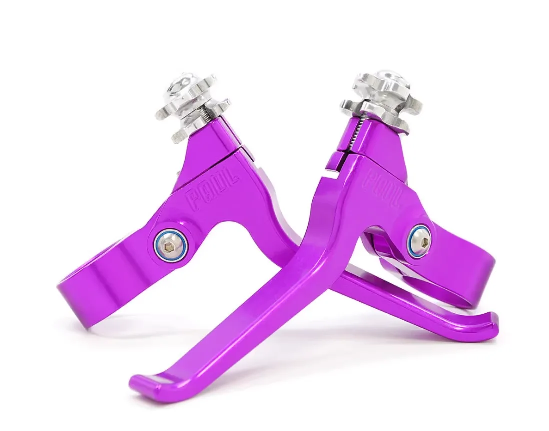 【paul】canti lever 18/5000 Clamp \ Disc brake cloth perfect spot second