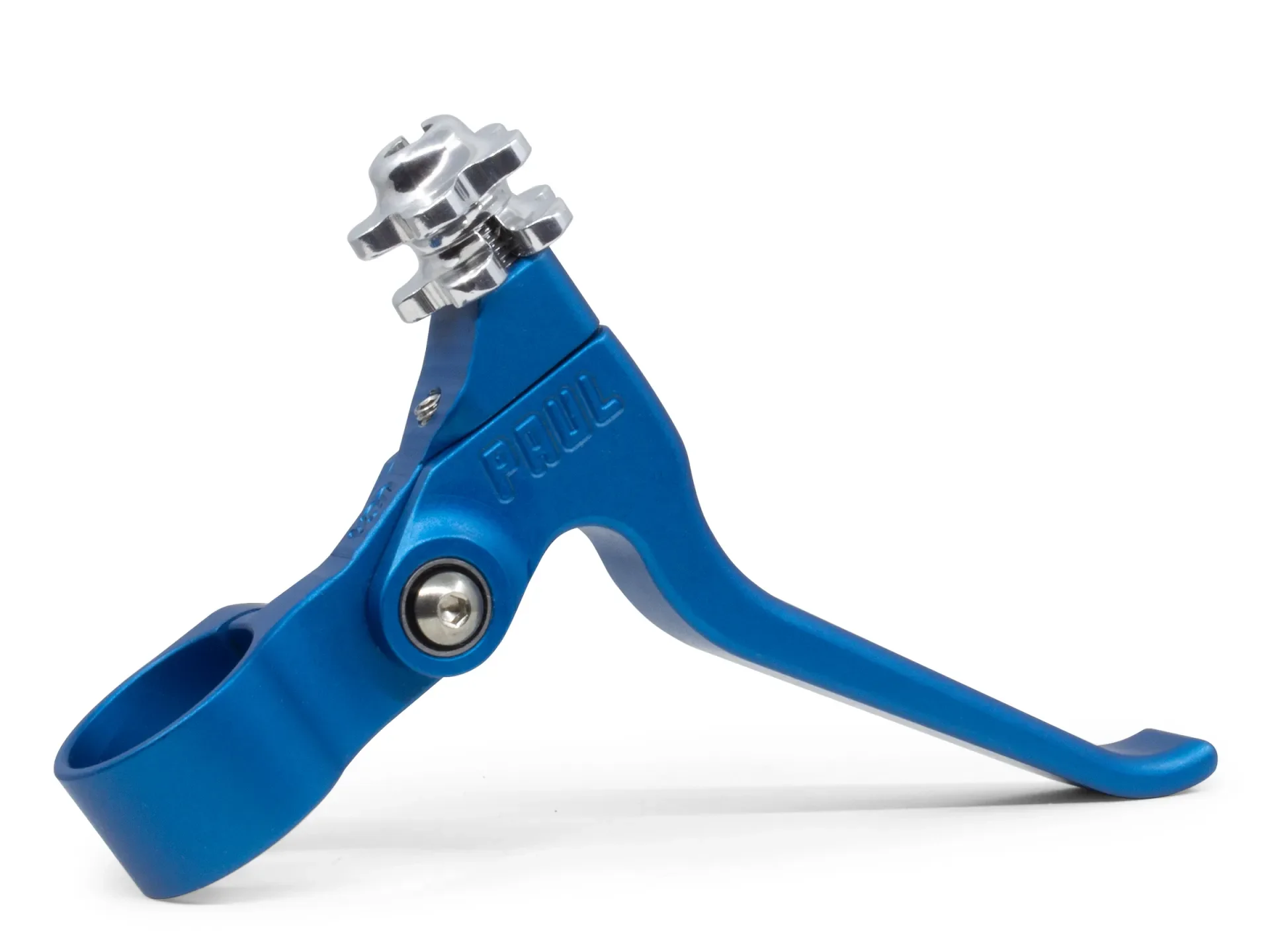 【paul】canti lever 18/5000 Clamp \ Disc brake cloth perfect spot second