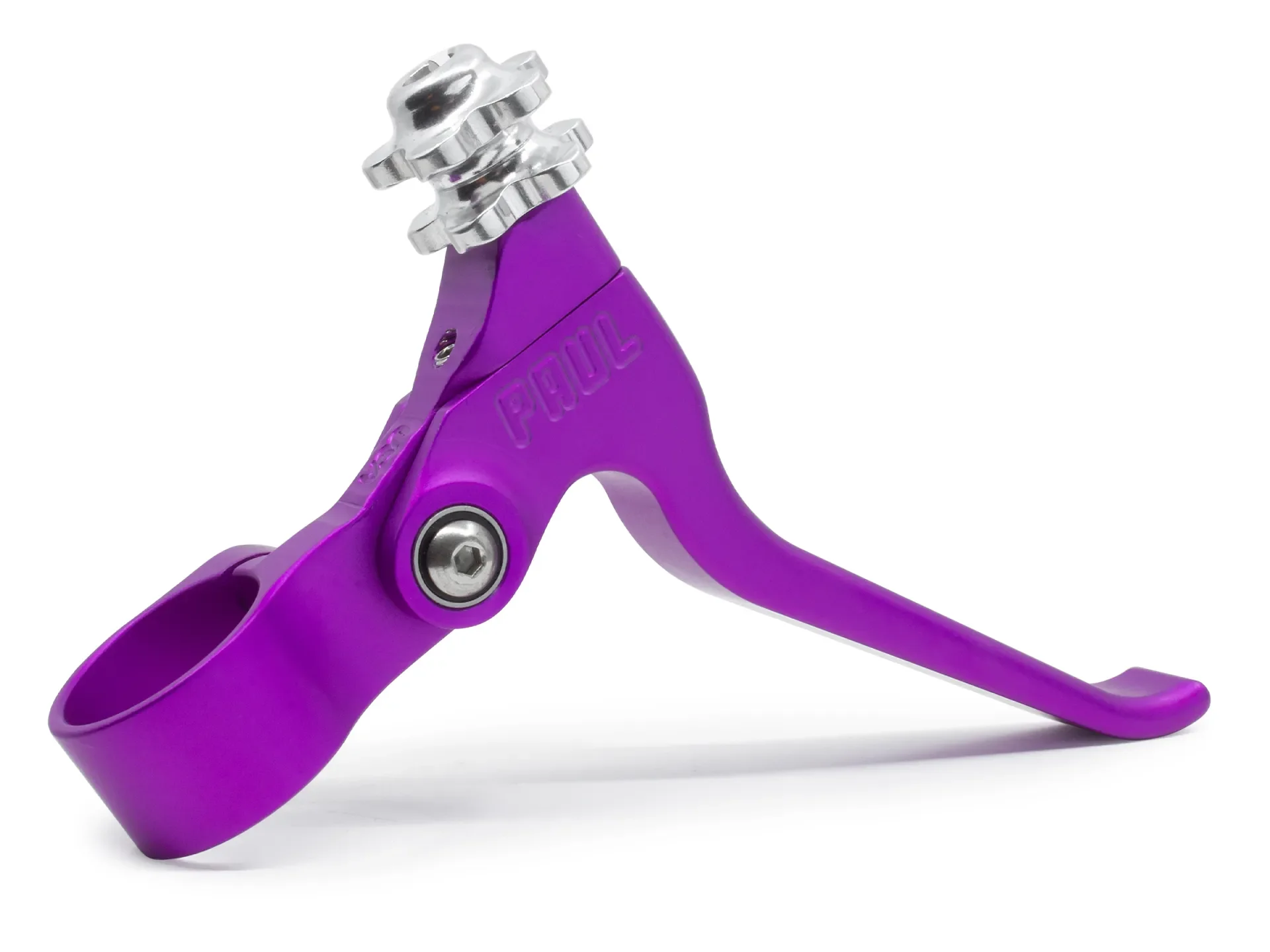 【paul】canti lever 18/5000 Clamp \ Disc brake cloth perfect spot second