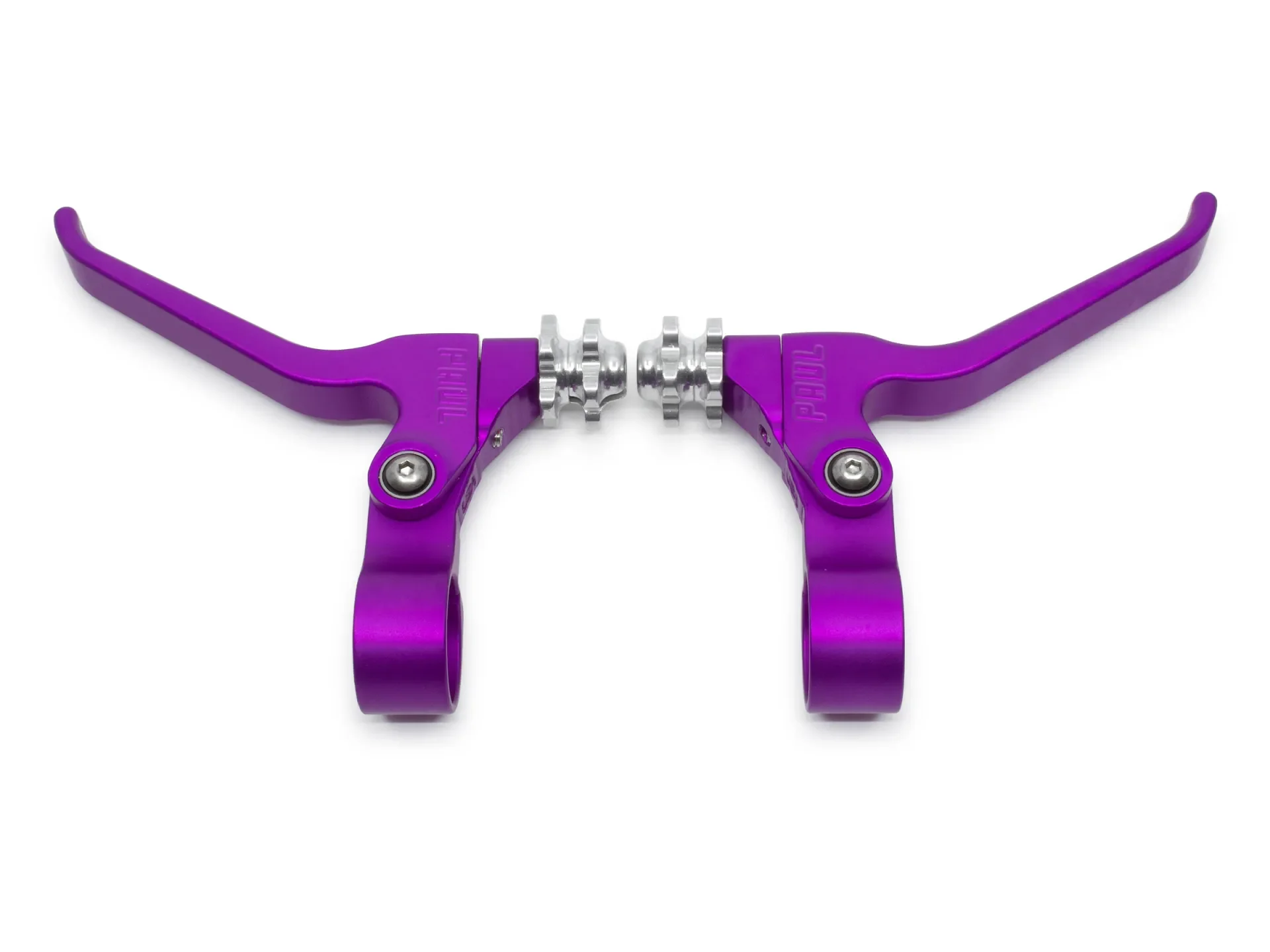 【paul】canti lever 18/5000 Clamp \ Disc brake cloth perfect spot second