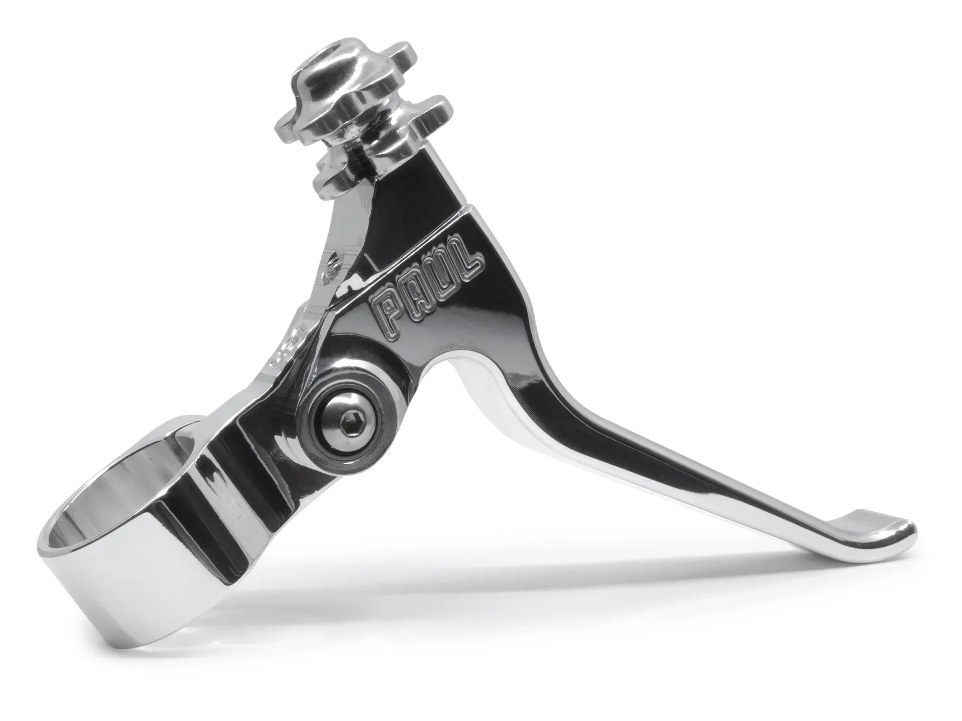 【paul】canti lever 18/5000 Clamp \ Disc brake cloth perfect spot second