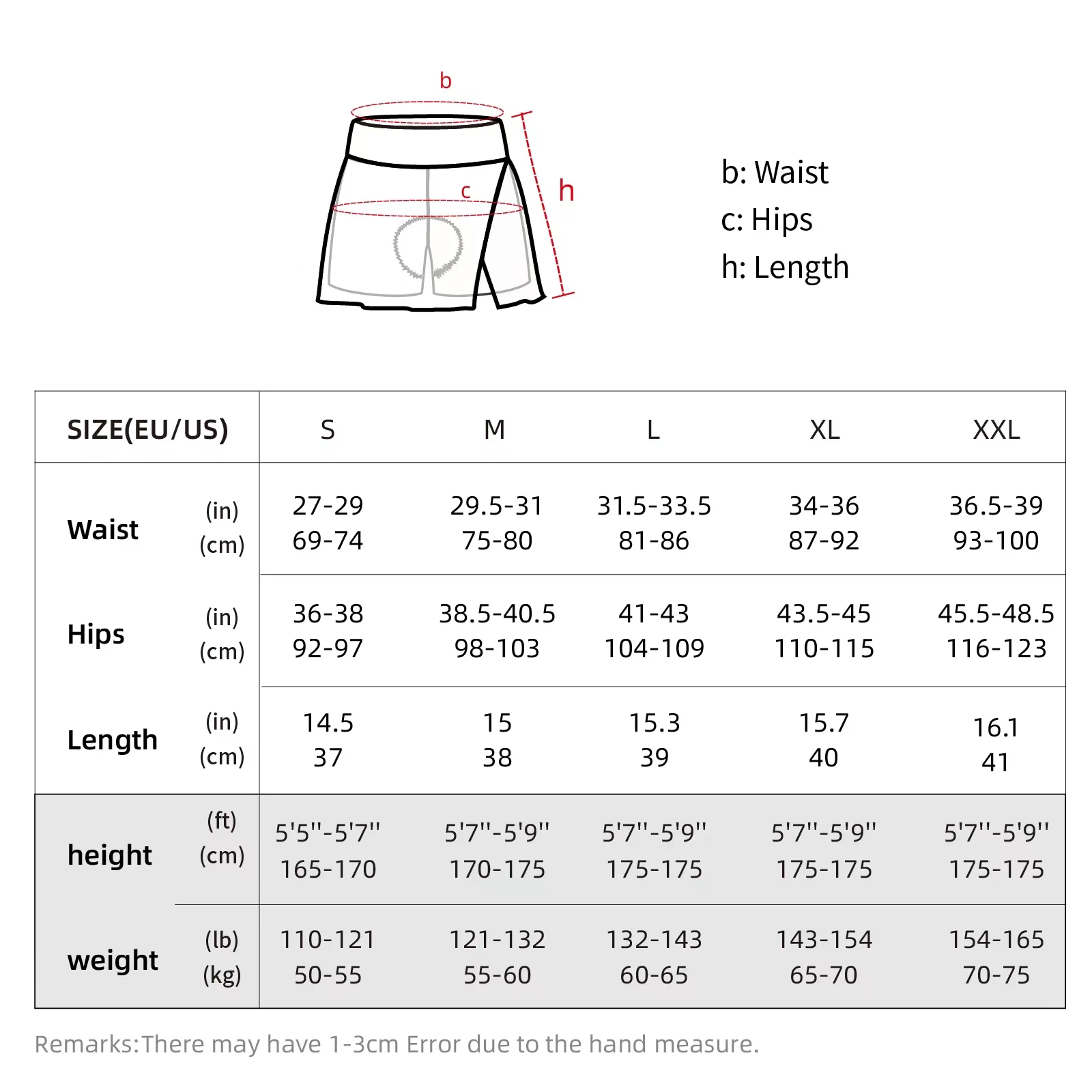 ARSUEXO Women Cycling Shorts 2-in-1 With 5D Silicone Cushion MTB Bike Shorts High Waist Bicycle Tights Breathable Sports Skirt