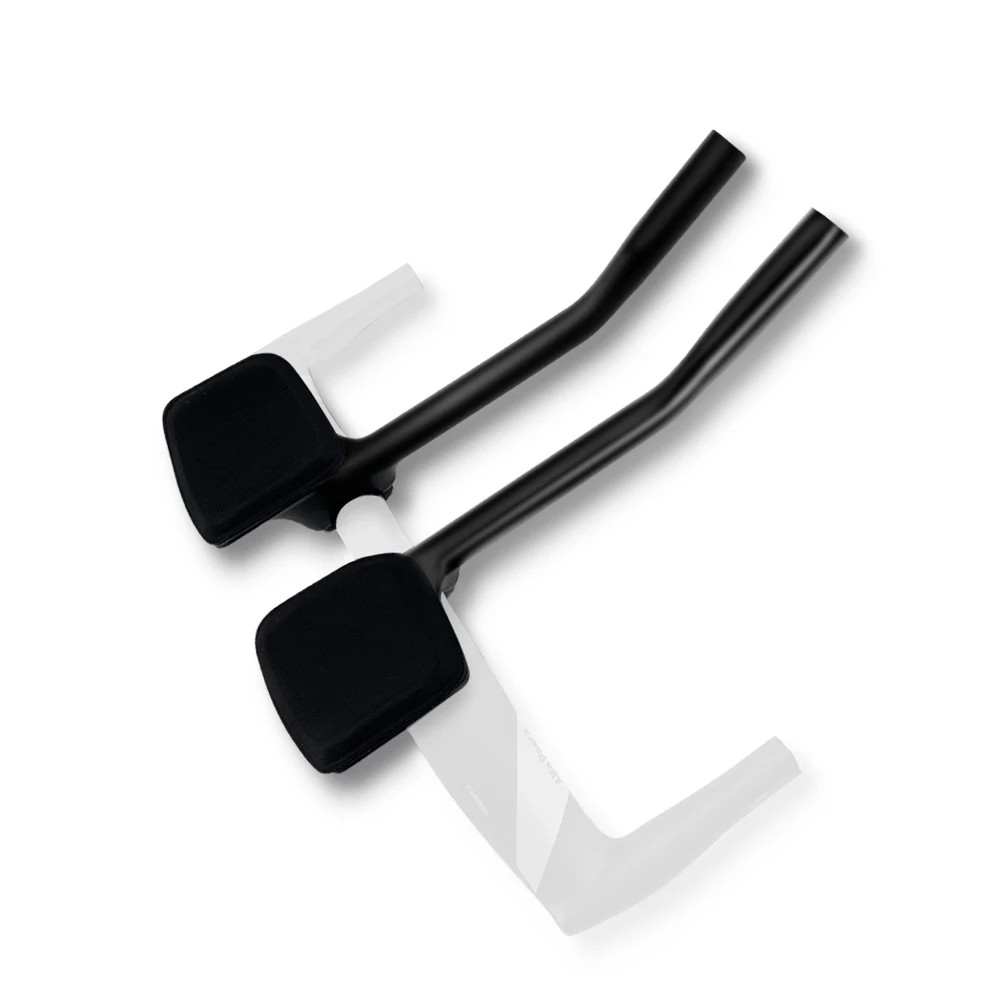 Carbon Triathlon Handles, Bike Triathlon Extender, TT Handlebar Aerobar, RXL SL, 31.8mm, 30°/40°/50°, TT Bar Carbon
