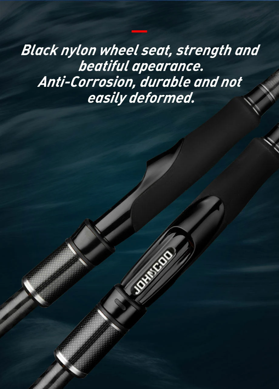Egi Rod Squid Lure Rod Spinning Rod 832M/ML Pe 0.4-1.0 Squid Size #2-4 Egging fishing rod light weight 95g 100g 40T carbon rod