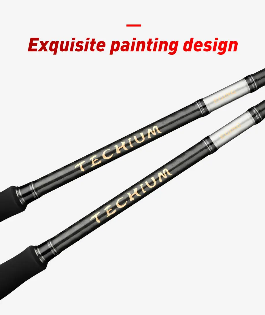 Egi Rod Squid Lure Rod Spinning Rod 832M/ML Pe 0.4-1.0 Squid Size #2-4 Egging fishing rod light weight 95g 100g 40T carbon rod