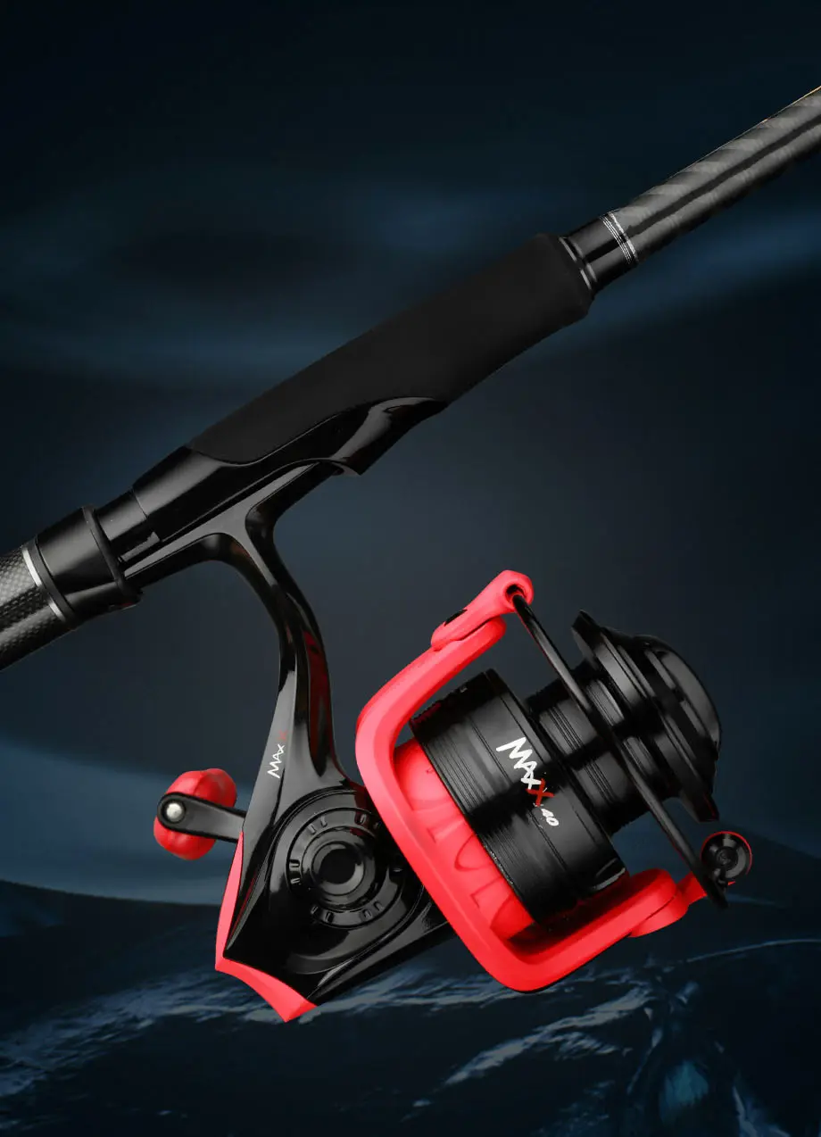 Egi Rod Squid Lure Rod Spinning Rod 832M/ML Pe 0.4-1.0 Squid Size #2-4 Egging fishing rod light weight 95g 100g 40T carbon rod