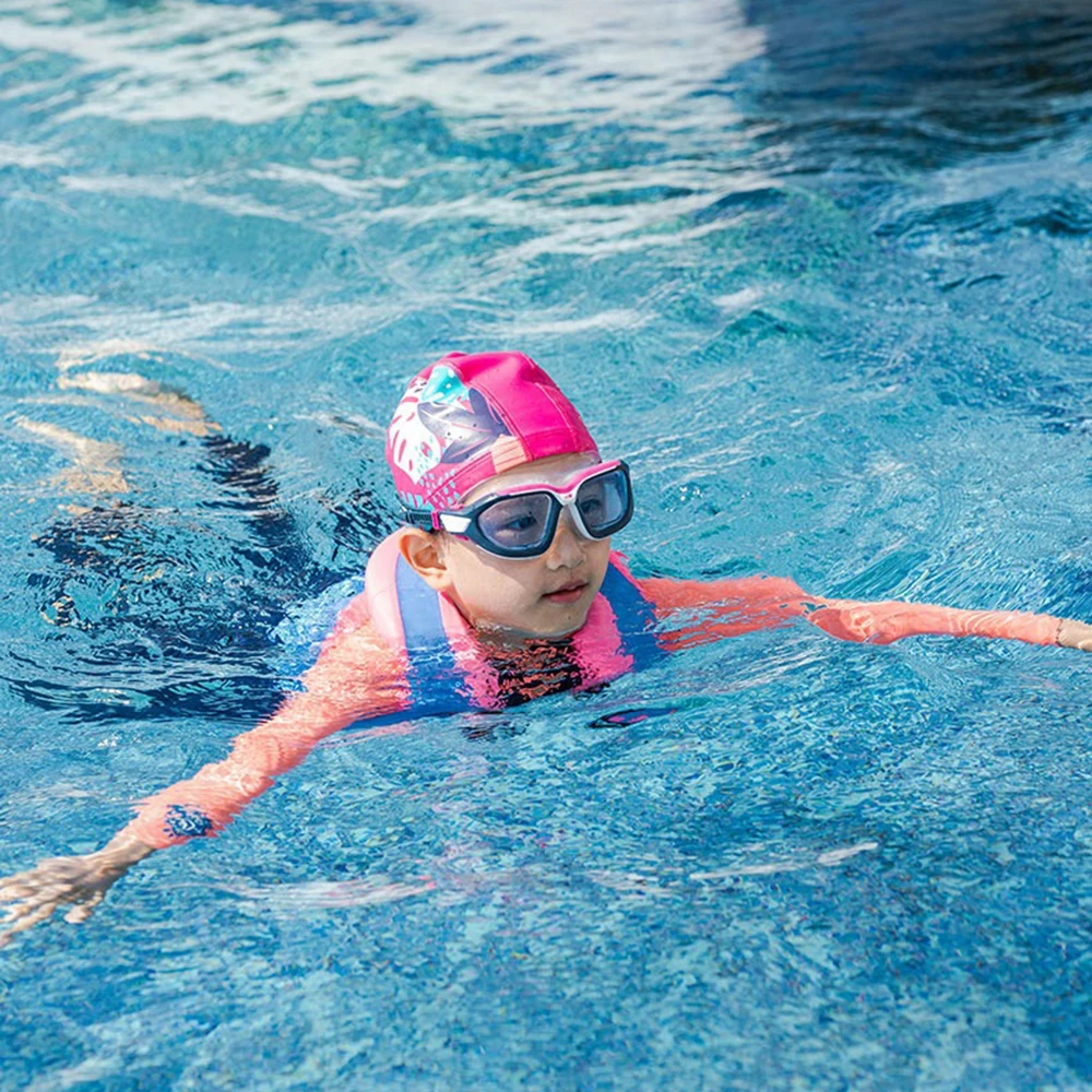 New Children's Swimming Buoyancy Vest Neoprene Safety Floating Clothes foam Swimming Ring Children's Baby Swimming Safety Vest