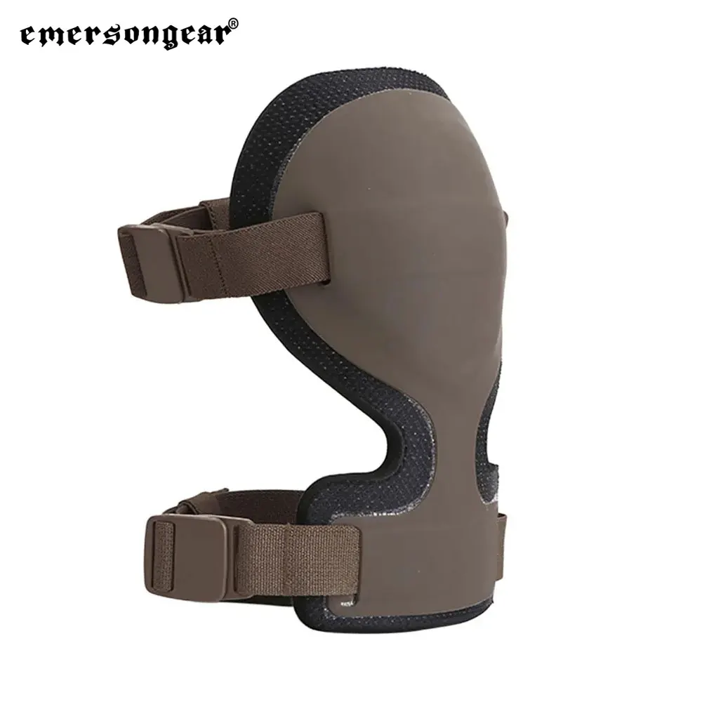 EMERSONGEAR ARC Style Civilian Knee Pads Protective Pads Hunting Accessories Combat Gear Tactical Pants Knee Pads