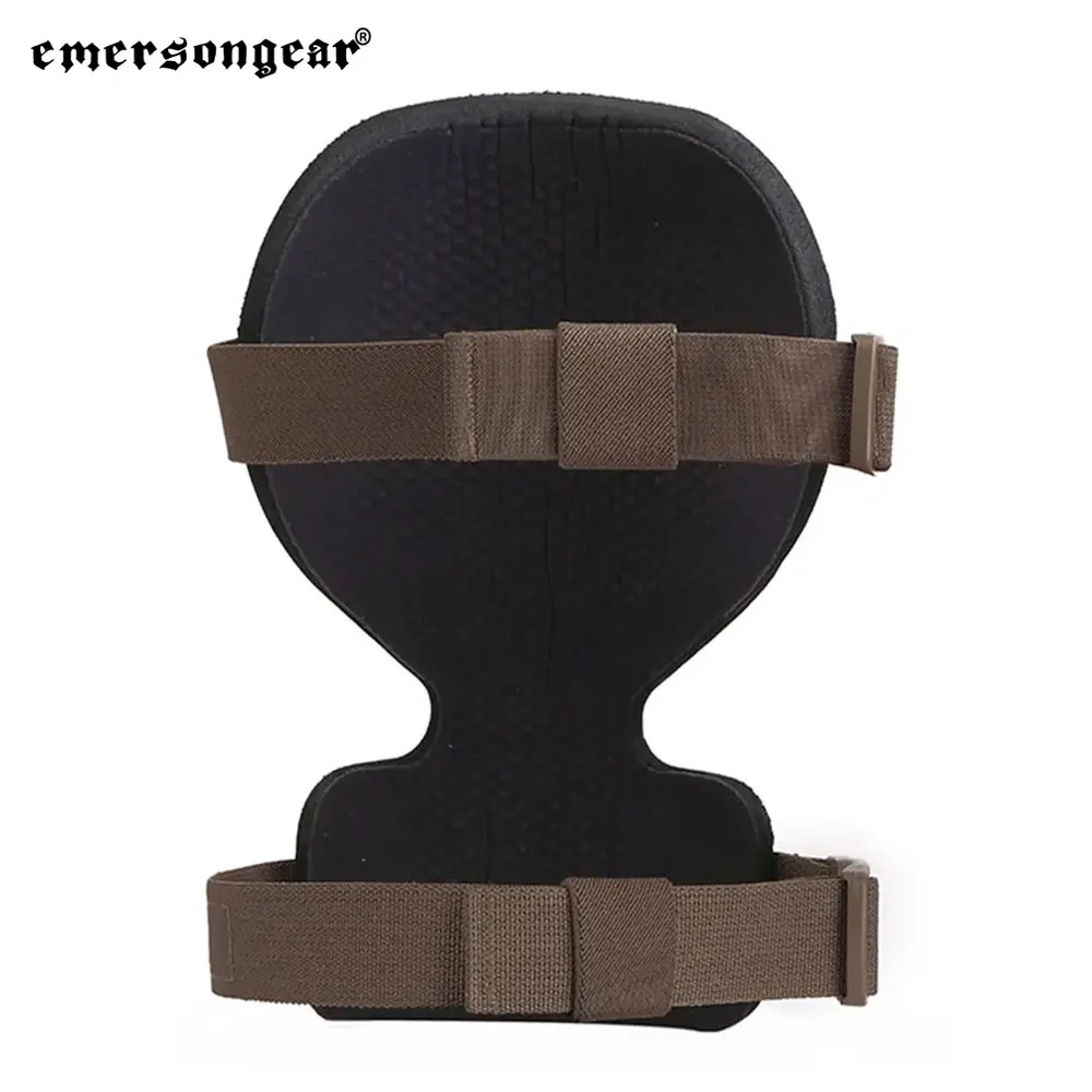 EMERSONGEAR ARC Style Civilian Knee Pads Protective Pads Hunting Accessories Combat Gear Tactical Pants Knee Pads