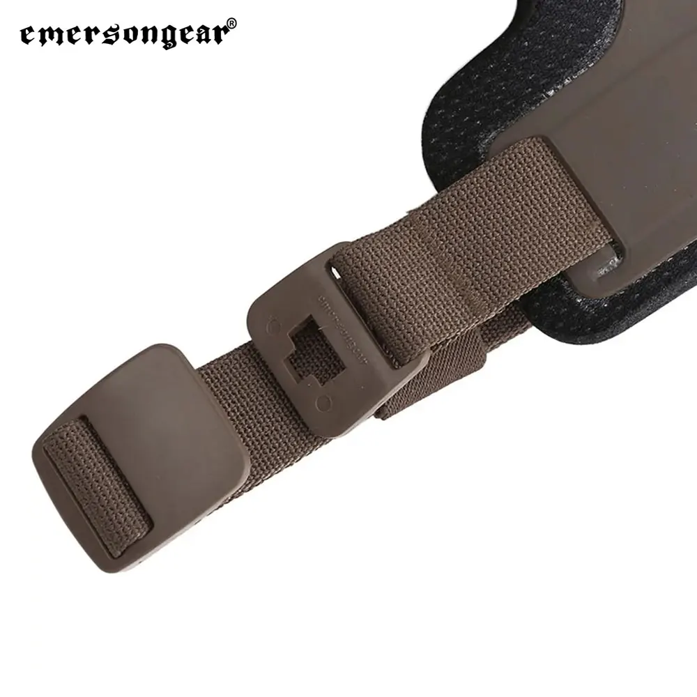 EMERSONGEAR ARC Style Civilian Knee Pads Protective Pads Hunting Accessories Combat Gear Tactical Pants Knee Pads