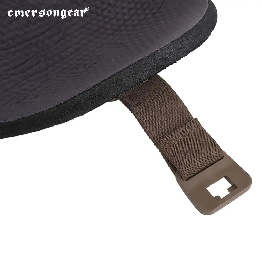 EMERSONGEAR ARC Style Civilian Knee Pads Protective Pads Hunting Accessories Combat Gear Tactical Pants Knee Pads