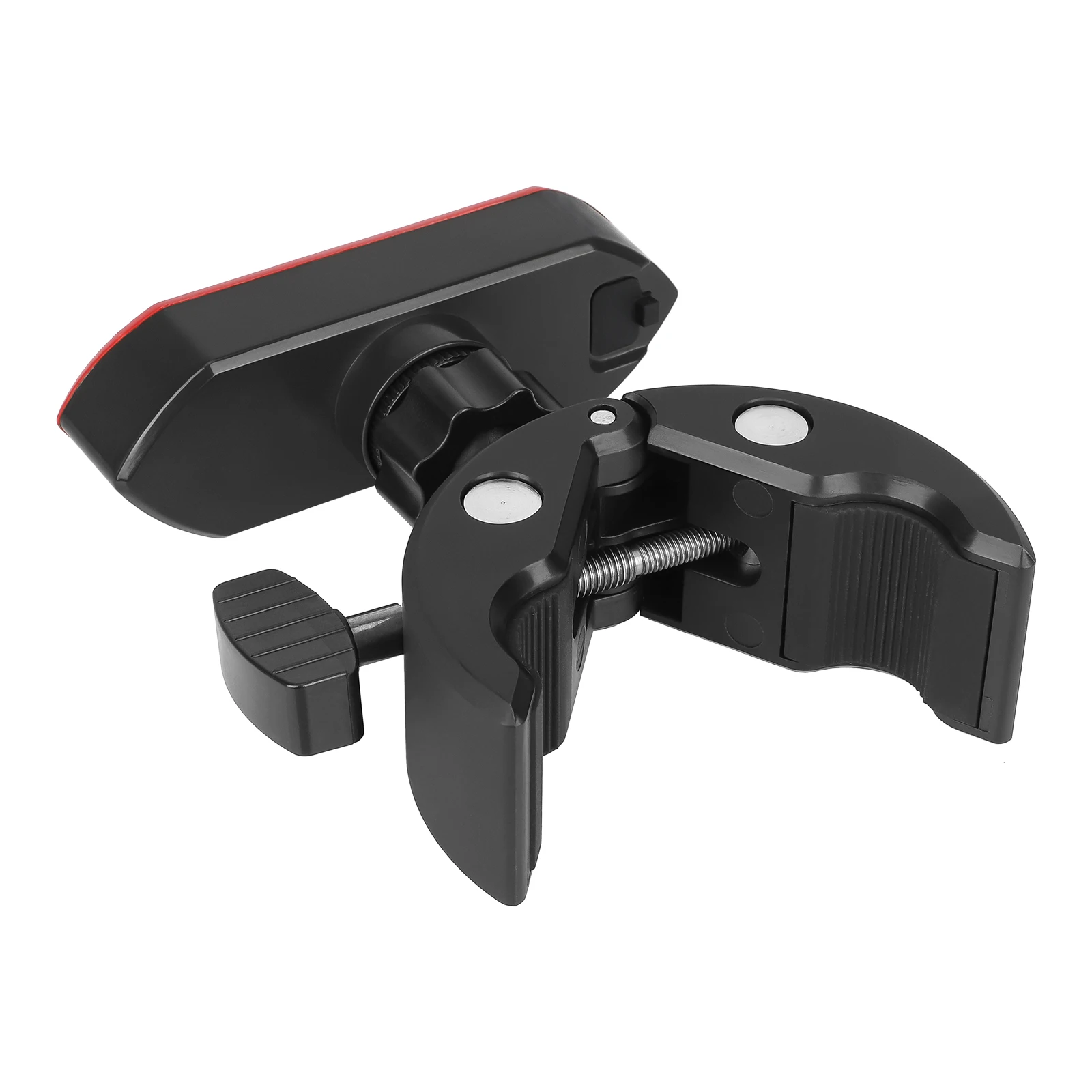 Ulip Turn Tail Light Parts For Electric Scooter/Bicycles/E-bikes Adjustable Rear Fender USB Rechargeable Turn Signal Accessories