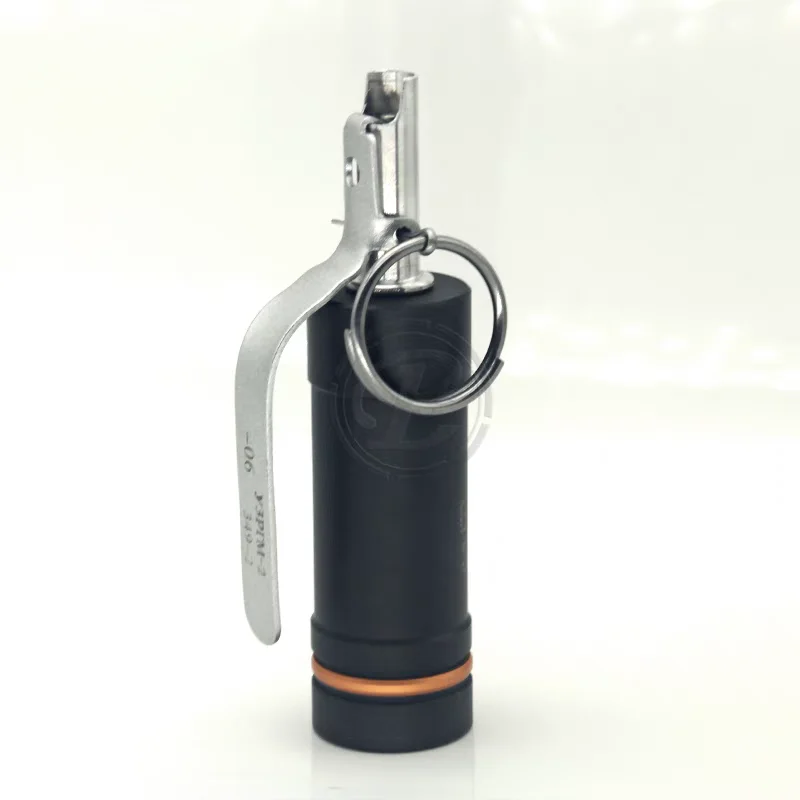 VOG-17 Metal Version Of Static Model Teaching Aid Storage Jar Toy