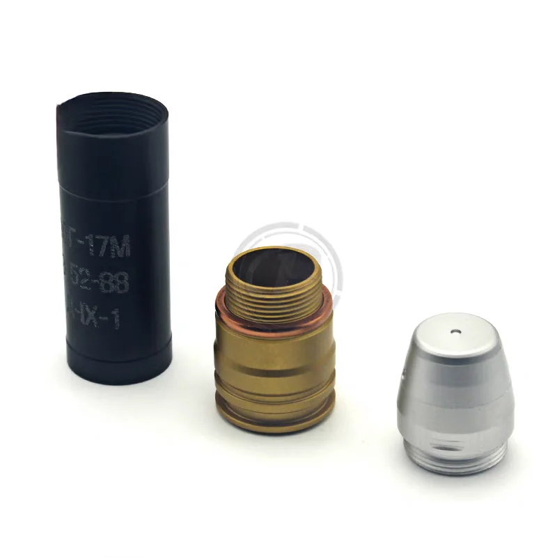 VOG-17 Metal Version Of Static Model Teaching Aid Storage Jar Toy