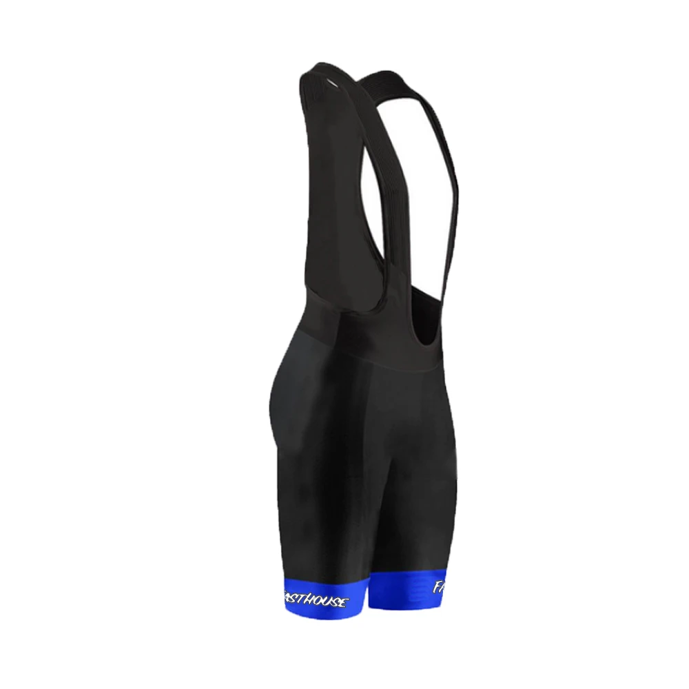 2023 Men's Cycling Bretelle Cycling Bibs Shorts Mountain Bike Pants Breathable Women's Gel Padded Tights Free Shipping