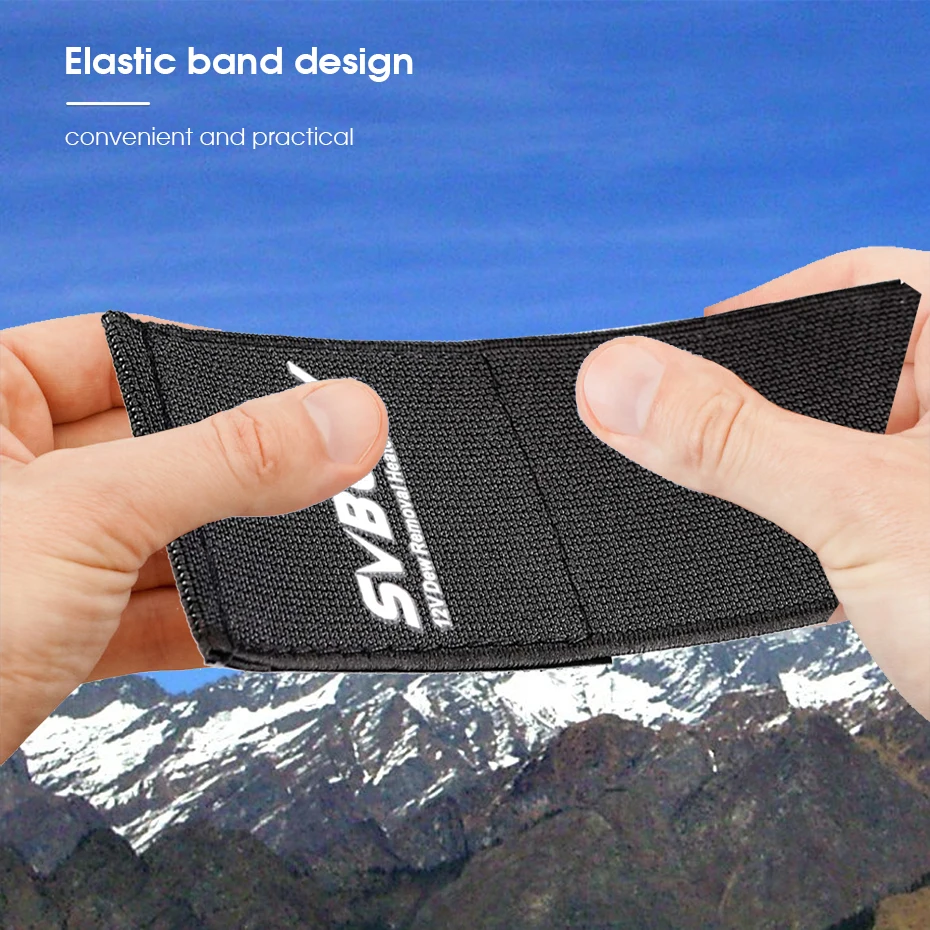 SVBONY Black Dew Heating Strip 12V 480mm/560mm for Astronomical Telescope/Camera SLR Lens SV192