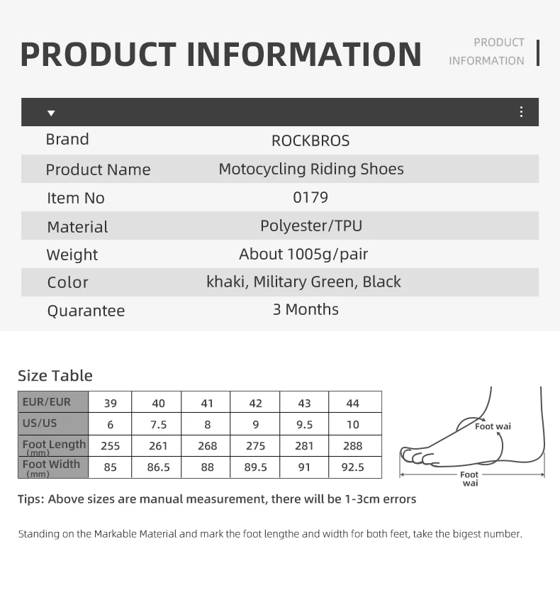 ROCKBROS Cycling Shoes Men Women Flat Boots Bicycle Motorcycle Shoes MTB Road Bike Casual Sports Footwear Hiking Bicycle Sneaker
