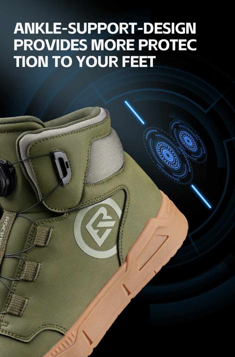 ROCKBROS Cycling Shoes Men Women Flat Boots Bicycle Motorcycle Shoes MTB Road Bike Casual Sports Footwear Hiking Bicycle Sneaker