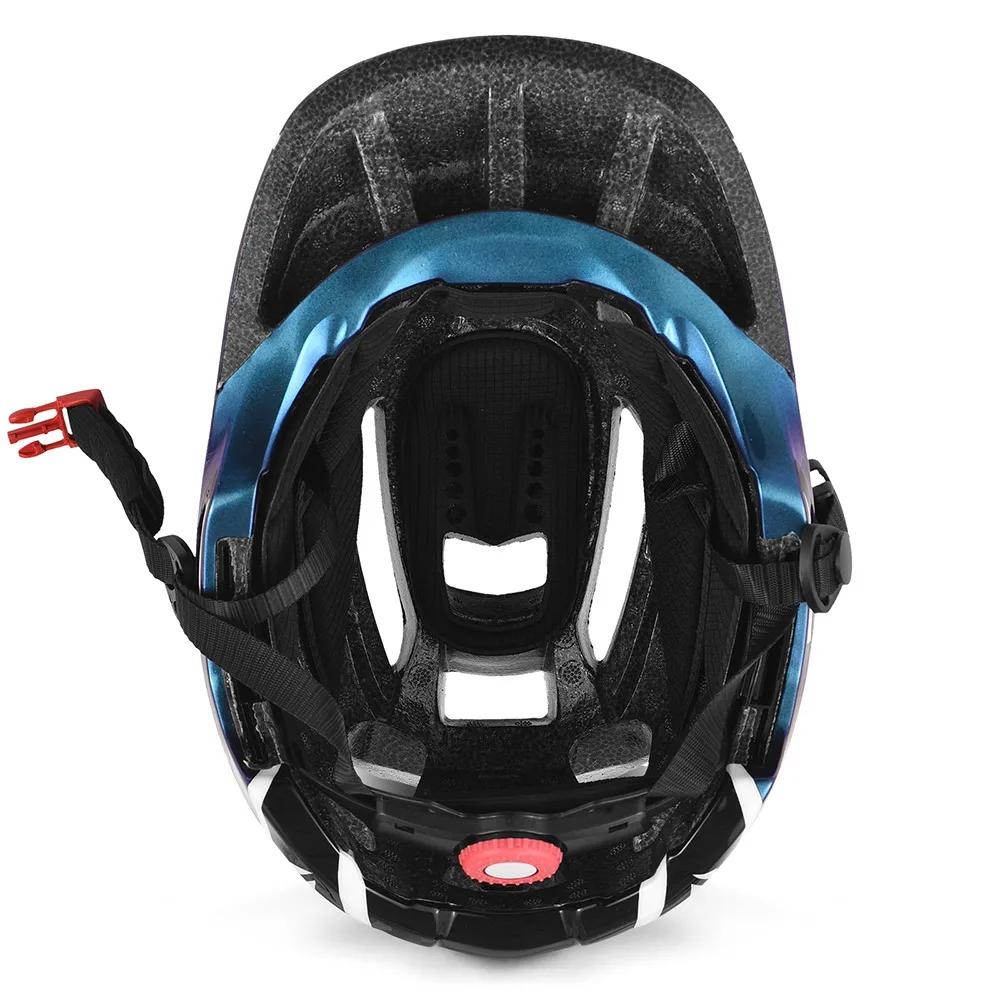 Kids Detachable Full Face Bike Helmet Children's Sports Child Cycling MTB Motorcycle Skateboarding Roller Skating Helmet