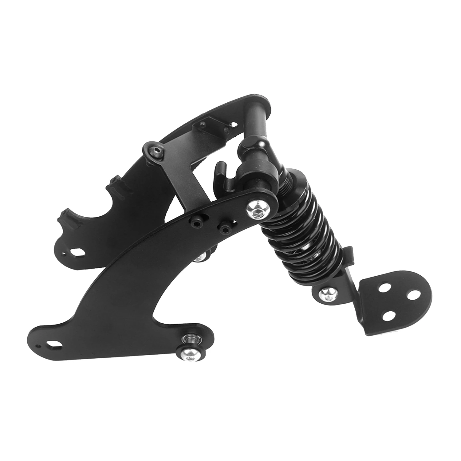 For Xiaomi M365 Pro Pro2 1S Electric Scooter Upgraded Rear Suspension Kit Rear Shock Absorber Shock Absorption Accessories Parts