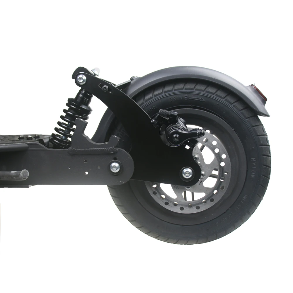 For Xiaomi M365 Pro Pro2 1S Electric Scooter Upgraded Rear Suspension Kit Rear Shock Absorber Shock Absorption Accessories Parts