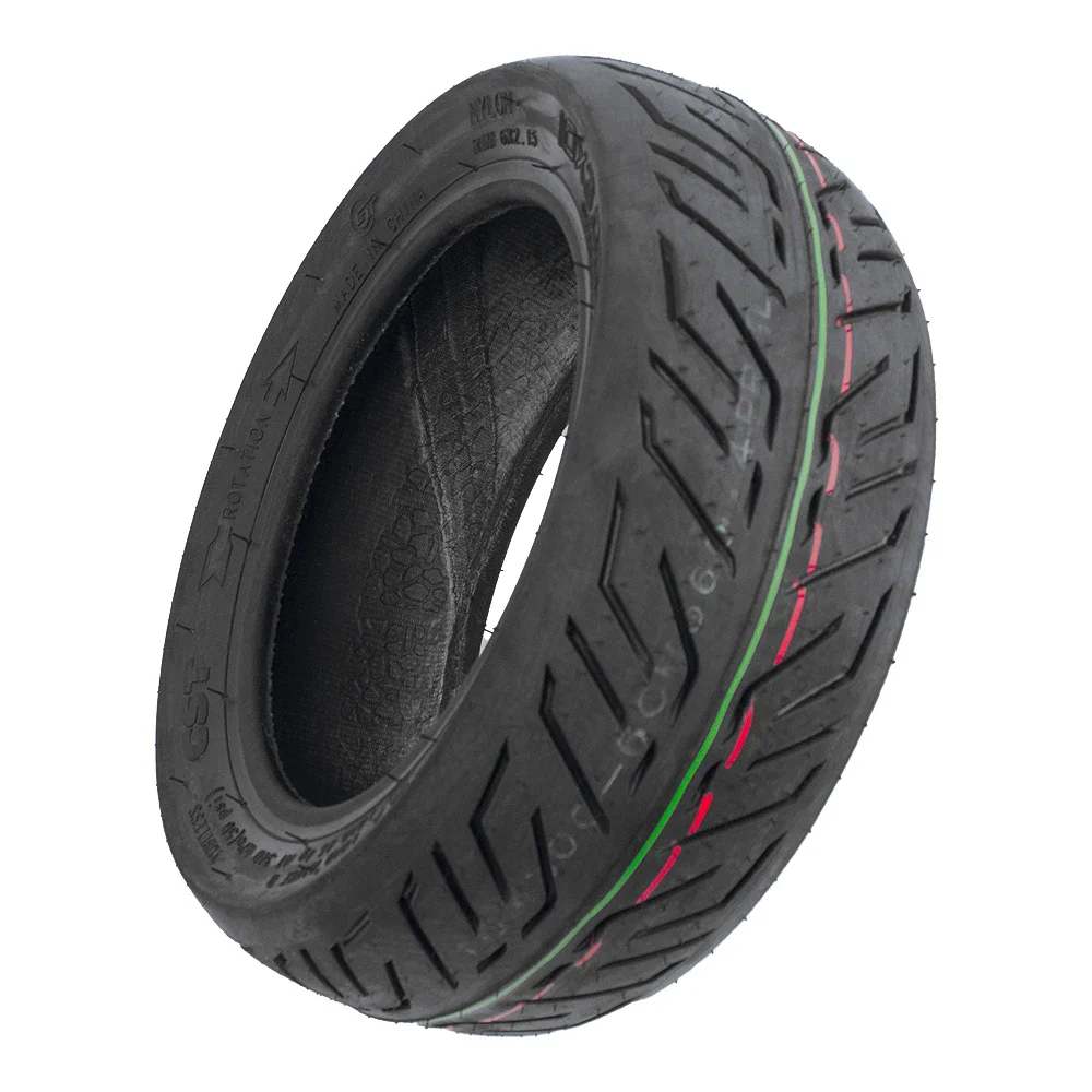 10x3.00-6 Tubeless Tire for Kugoo M4 Pro For Zero 11X for Kaabo Wolf 10 Inch City Road Vacuum Tire 10x3 Inch Tyre Parts