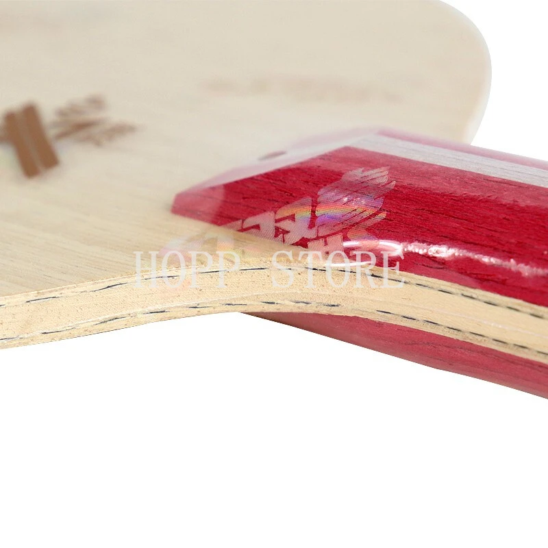 DHS Hurricane B2X B2 DHS Fang BO Arylate Carbon ALC Racket DHS Table Tennis Blade DHS Ping Pong Bat / Paddle