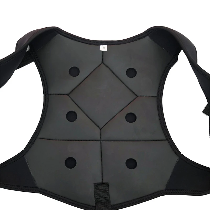 Scuba Diving Weight Vest With 6 Drop Pocket Spearfishing Freediving Kayak Windsurfing Equipment