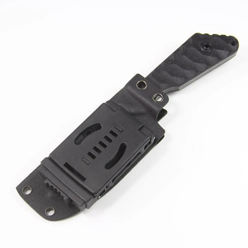 5/10CPS Hunting Kydex Waist Clip Tek Lok Belt Loops Belt Clip For Knife Kydex Sheath/Holster K Sheath Scabbard Gun Holster Clip