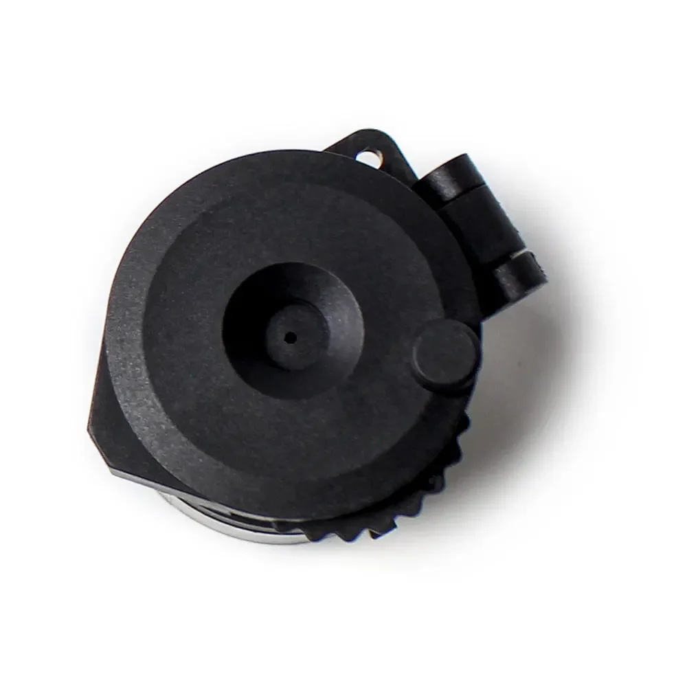 Adjustable Scope Cap For PVS14/31/18 Night Vision NVG Protection Focusing Cover