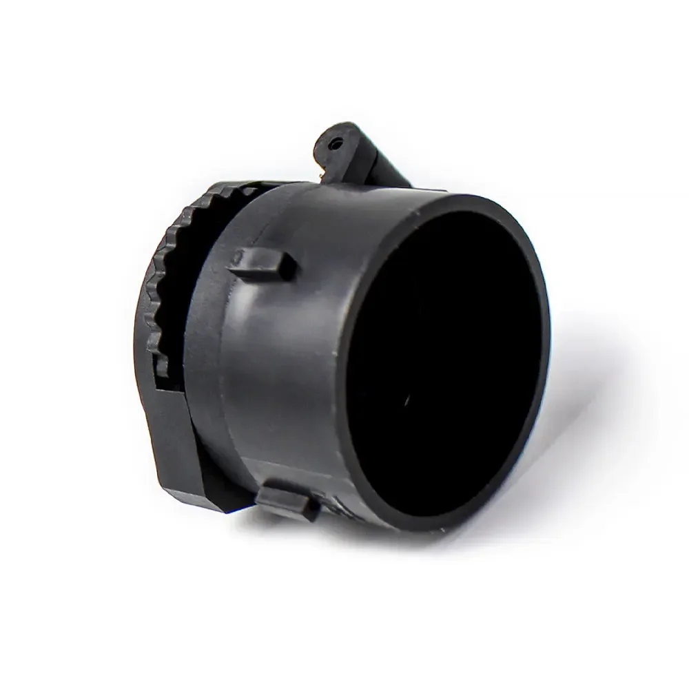 Adjustable Scope Cap For PVS14/31/18 Night Vision NVG Protection Focusing Cover